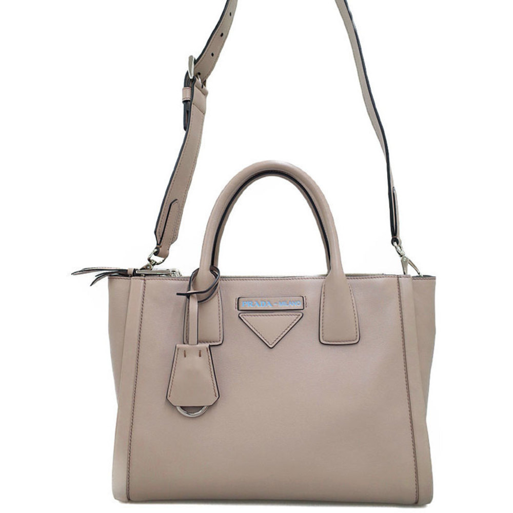 Prada Concept 2way Handbag